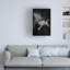Art sur toile, "Takashi Suzaki Stairs To The Autre World"-133874252