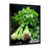 Black Single Picture Framed