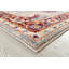 Tapis beige à motif oriental Penton-27504828