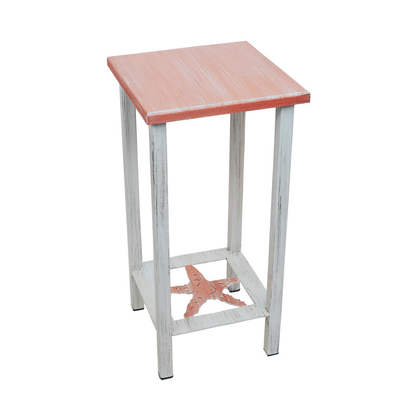 Ashman End Table