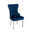Chaise d'appoint à oreilles Berendt-1681762810
