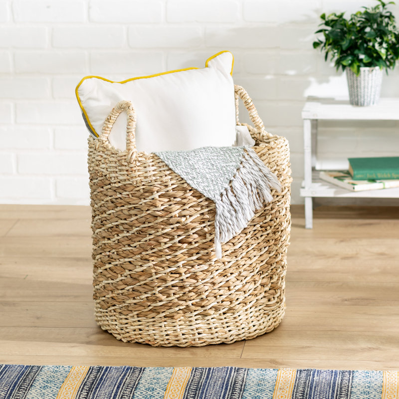 Panier général en ruppie maritime Bay Isle Home ™