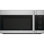 Sharp 1.7 Cubic Feet 1000 Watt Over The Range Microwave with Sensor Cooking