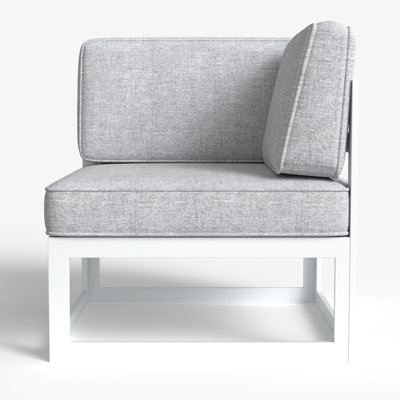 Outdoor Lounge Chair