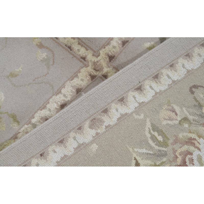 Elegance One-of-a-Kind 6' X 9' Area Rug
