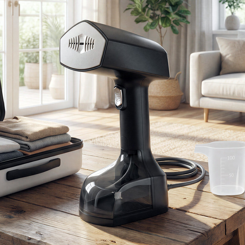 Spector Garment Steamer