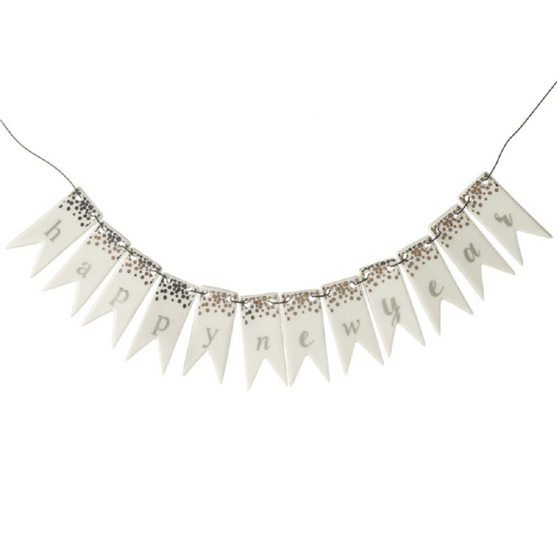 26cm Garland