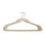 Paquet de 24 cintres en velours Rebrilliant-408601902