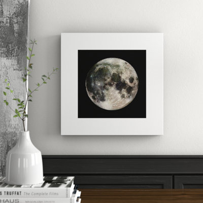 No Frame Print