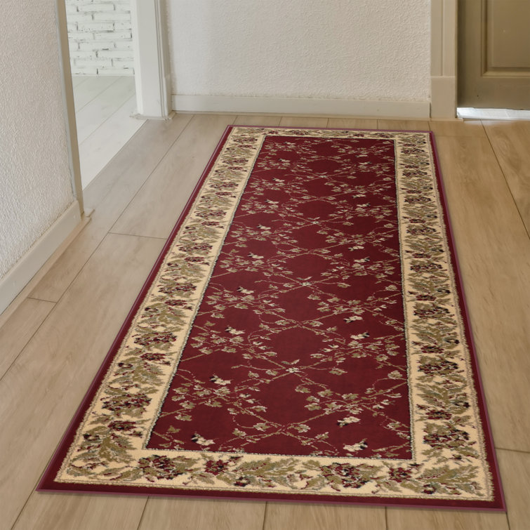 Weisgerber Indoor Rug