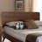 Murchison Solid Wood Panel Headboard-165605566