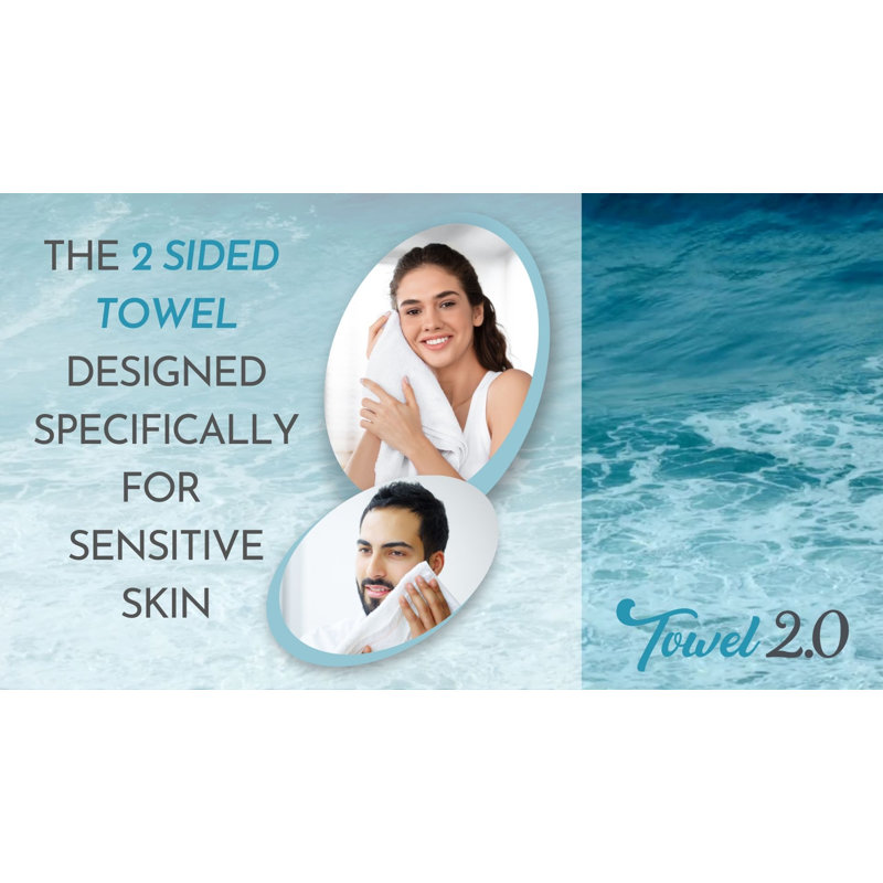 Jofiel Ultra Light Bath Towel