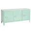 Armoire de rangement à 6 tablettes Adriatik-1752910494