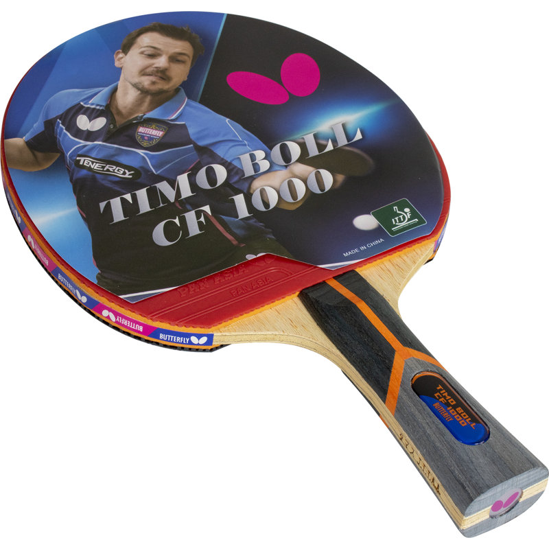 Timo Boll 1000 Paddle