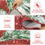 Tapis de Noël pour le salon Tapis antidérapant lavable pour la chambre à coucher Tapis de ferme résistant aux taches pour la salle à manger Bureau-1221041193-1221048535