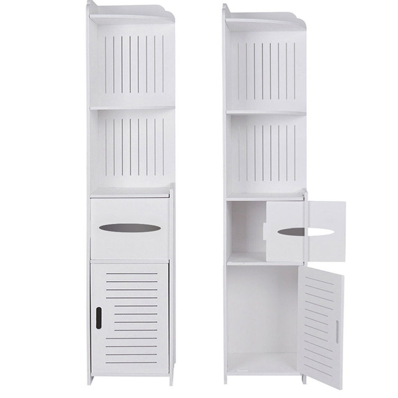 Sabit Bathroom Cabinet