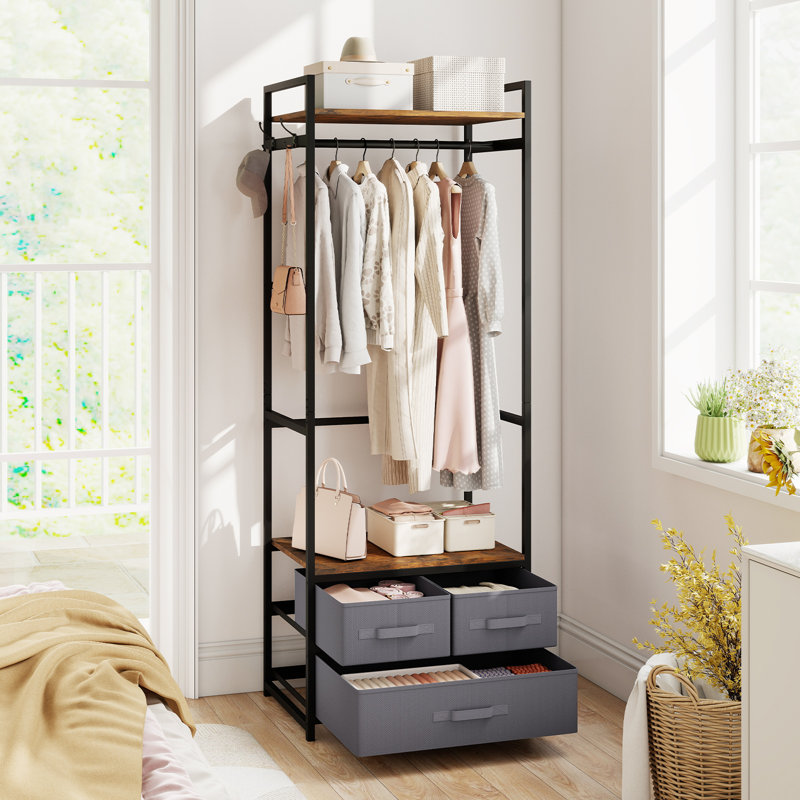 Closet System