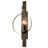 Tayeb Candle Wall Light