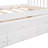 Modern Style Daybed With Trundle And Drawers-880450571