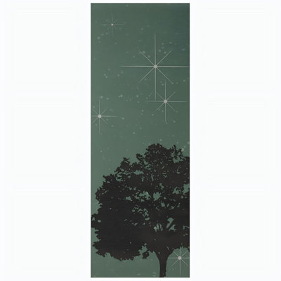 Ce tapis de remise en forme imprimé antidérapant possède une texture supérieure et est spécialement conçu pour les exercices au sol tels que le yoga et le pilates, améliorant ainsi l'expérience d'entraînement.