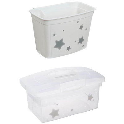 Keeeper Polyethylene Plastic Storage Bag