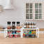Delhall Spice Rack