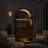 Prohibition Series Back Bar - Walnut By RAM Game Room By RAM Game Room-105385995