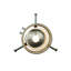 Cilindro 1 - Light Pendant