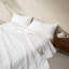 Édredon surdimensionné en lin et viscose Belge-91327644-91327635