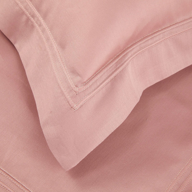 Triomphe Bedding, Standard, Pierre