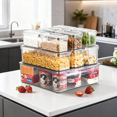 Food Storage Container