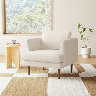 Fauteuil Miller