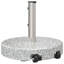 30.8kg Granite Umbrella Base-118029556