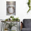 «Renew Shell Wreath» par Cindy Jacobs-2022975992