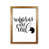 Honey Oak Frame is unavailable