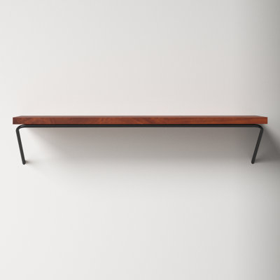 Floating Shelf