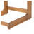 Ashwell  Acacia Wood Side Table