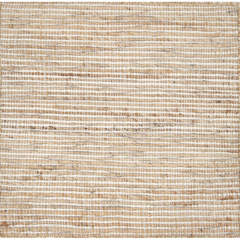 Textures Flatweave Wool Area Rug, Rectangle 8' x 10'