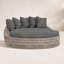 Havana Outdoor 2 - Seat Patio Daybed-98127725