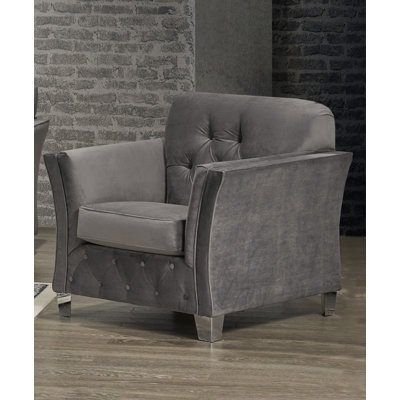 Fauteuil Canny
