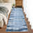 Abstract Machine Washable Rug with Rubber Backing for Living Room Modern Non-Slip Dining Room Rug Easy-Cleaning Floor Carpet for Bedroom Office-1125634106