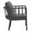 Modway Riverside Outdoor Patio Aluminum Armchair-1700597073-1700597075
