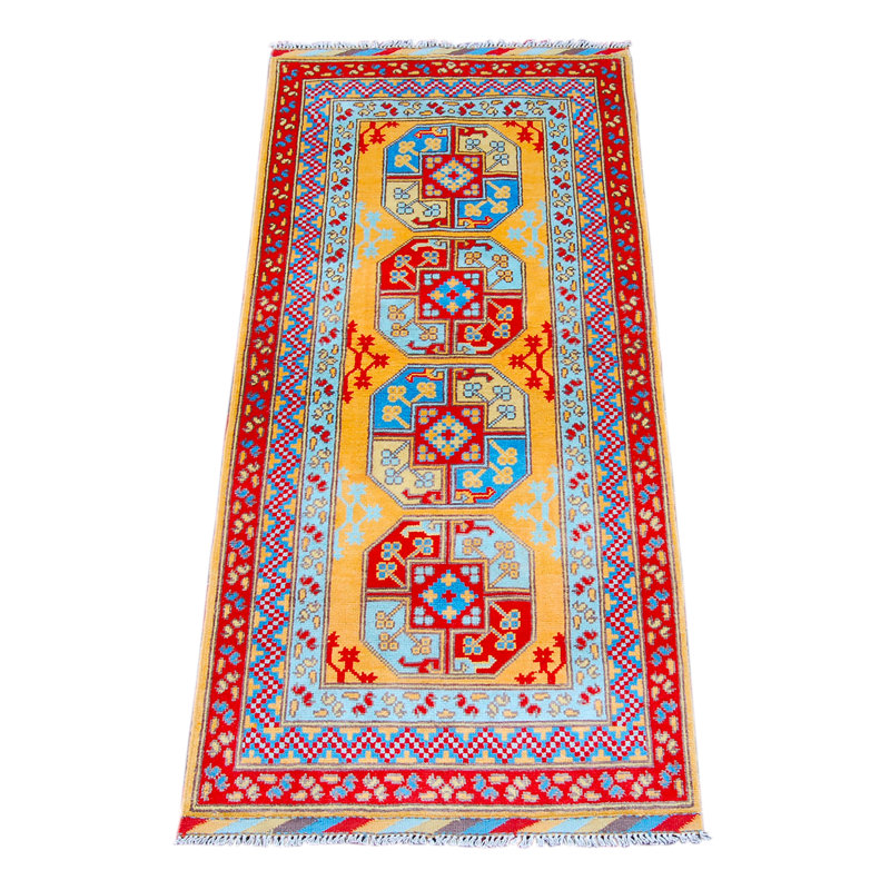 84cm X 198cm Area Rug