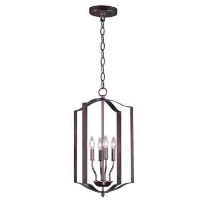 Mielke 4 - Light Unique/Statement Pendant