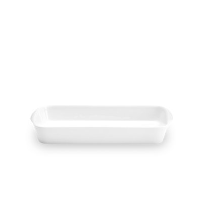 Rectangular Baker