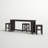 Karley Pine Solid Wood Trestle Dining Set-735424540
