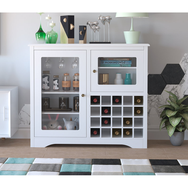 94.5cm Sideboard