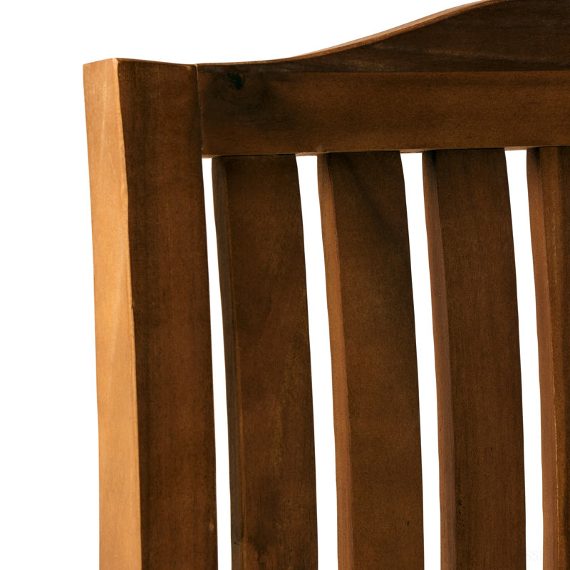 FAUTEUIL DELLA WOOD KD