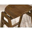 Tabourets de bar empilables Mid-Century Malvern