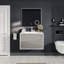 Kiskimere Coiffeuse en ciment gris-1224373760